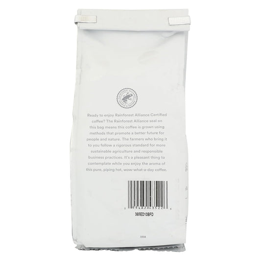 365 By Whole Foods Market, Decaf Buzz Free Full City Roast Ground Coffee, 10 Ounce