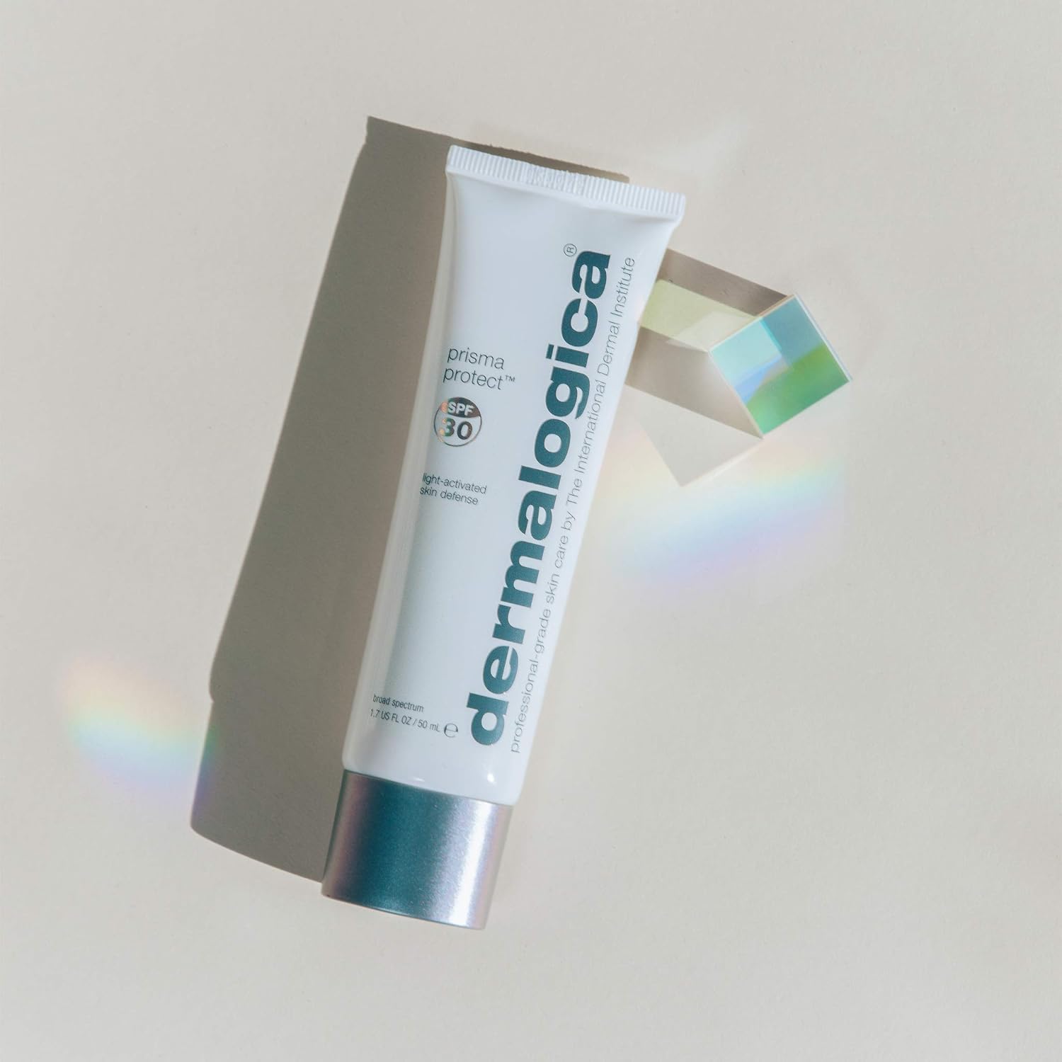 Dermalogica Prisma Protect Spf30, Face Moisturizer Sunscreen, Defends Against Uv Rays While Hydrating & Boosting Skin'S Natural Luminosity, 1.7 Fl Oz : Beauty & Personal Care