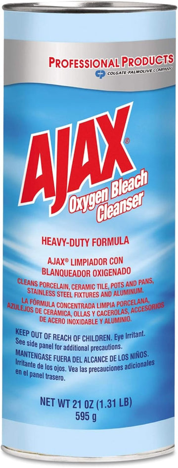 Cpc14278 - Oxygen Bleach Powder Cleanser, 21 Oz Container