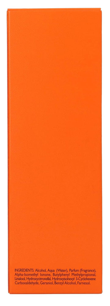 Hermès Women'S Hiris Hermès Eau De Toilette Spray, 3.4 Oz., Clear