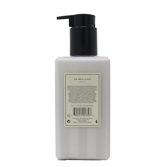 Jo Malone Peony And Blush Suede Body And Hand Lotion For Unisex - 8.5 Oz Body Lotion : Beauty & Personal Care