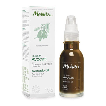 Melvita Avocado Oil - 50Ml/1.69Oz : Body Oils : Beauty & Personal Care