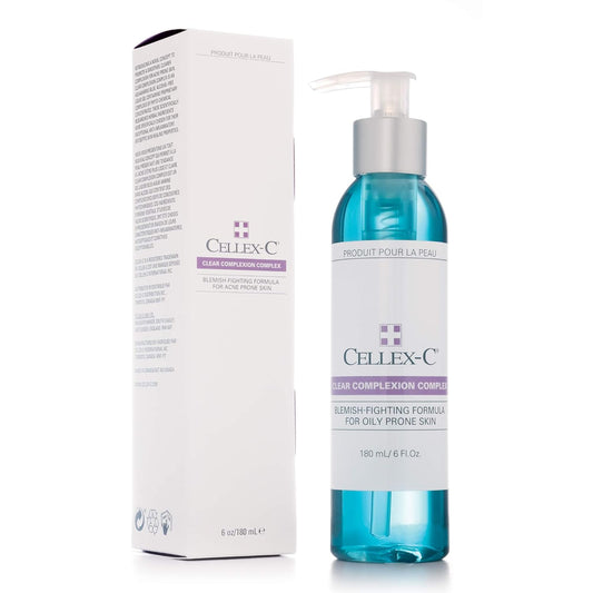Cellex-C Clear Complexion Complex, 6 Fl Oz