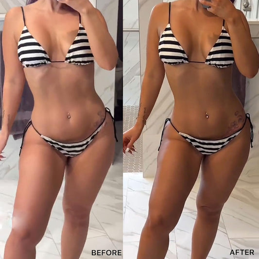 Beauty By Earth Self Tanner - Usa Made With Natural & Organic Ingredients, Moisturizing Self Tanning Lotion With Aloe Vera & Coconut For A Natural Glow, Streak-Free Fake Tan, Medium To Dark