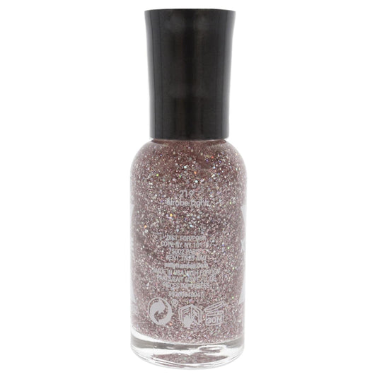 Sally Hansen Xtreme Wear Nail Polish, Strobe Light, 0.4 Fl. Oz