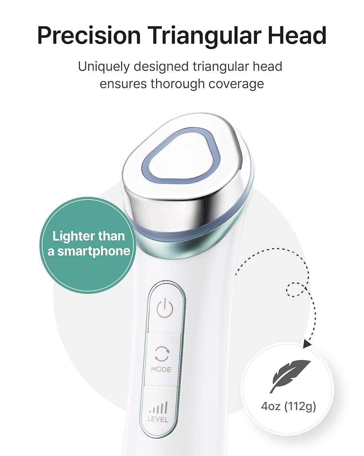 Centellian 24 Prime Facial Toning Device (Tingle Shot) - 2-In-1, Glass Skin, Better Absorption, Ultra Light. Electroporation, Premium Korean Skin Care : Beauty & Personal Care