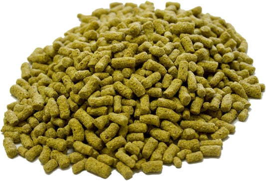 Extra Select Pond Sticks Complete Fish Food, 10 Kg10Sbps