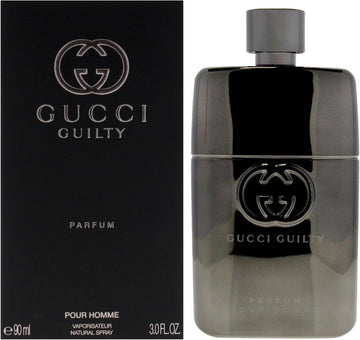 Gucci Guilty Parfum Pour Homme Edp Spray 90Ml