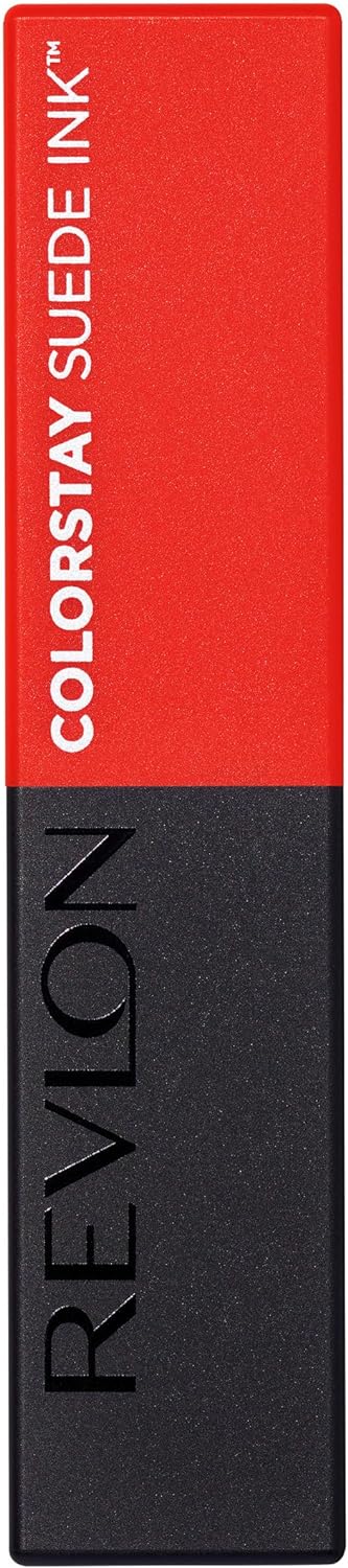 Colorstay Suede Ink Lipstick, That Girl