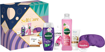 Self Care Collection Gift Set