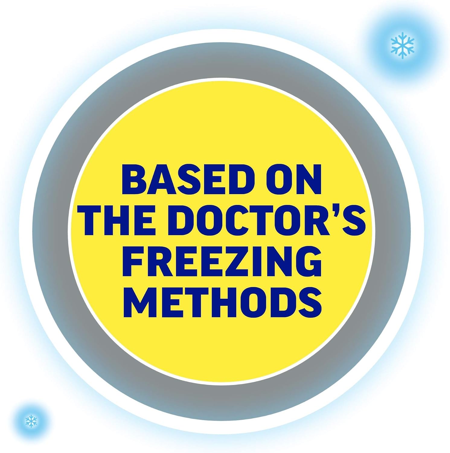 WARTNER® Cryo Freeze Wart & Verruca Remover - Carbon Freeze Technology Based on The Doctor's Freezing Methods for Fast, Easy & Effective Treatment : Amazon.co.uk: Health & Personal Care