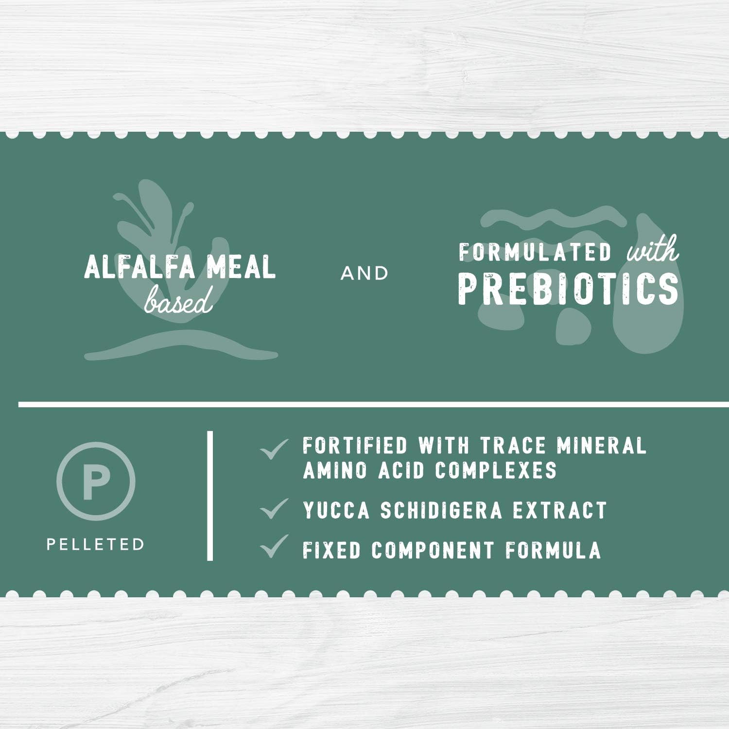 Blue Seal Home Fresh Pro Hutch 16 Pelleted Rabbit Food- 50 lb. Bag | Alfalfa-Based Bunny Feed Meal Promoting a Healthy Digestive System and Proper Feed Intake : Pet Supplies