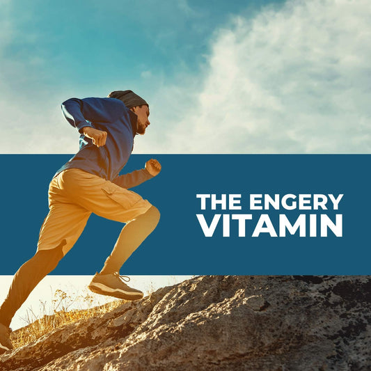 Seeking Health Adeno B12, 3000 Mcg Adenosylcobalamin, Methyl-Free Vitamin B12 To Support Energy And Mood, Methylation Support, Naturally Sweetened, Vegan And Vegetarian (60 Lozenges)