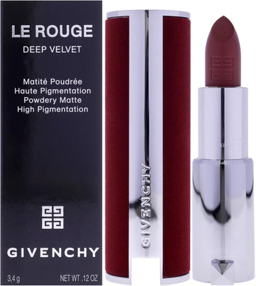 Givenchy Le Rouge Deep Velvet - 12 Nude Rose 3,4 G