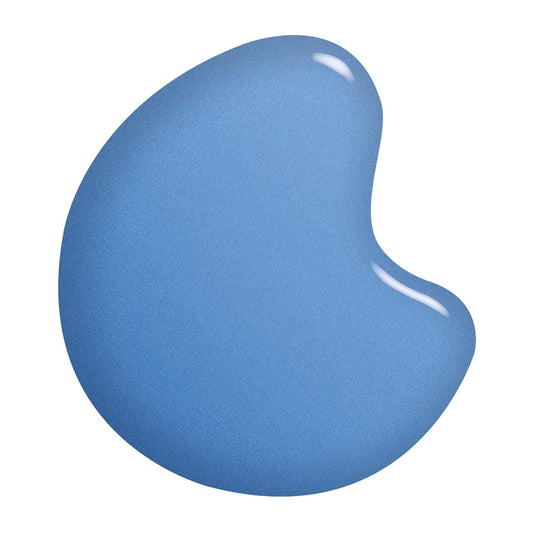 Sally Hansen Miracle Gelā¢, Sugar Fix, Long Lasting, Gel-Like Formula, No Uv Lamp Needed, Blue Nail Polish