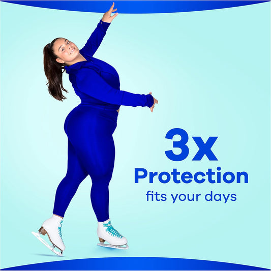 Always Ultra Sanitary Towels Long With Wings (Size 2) 11Ct