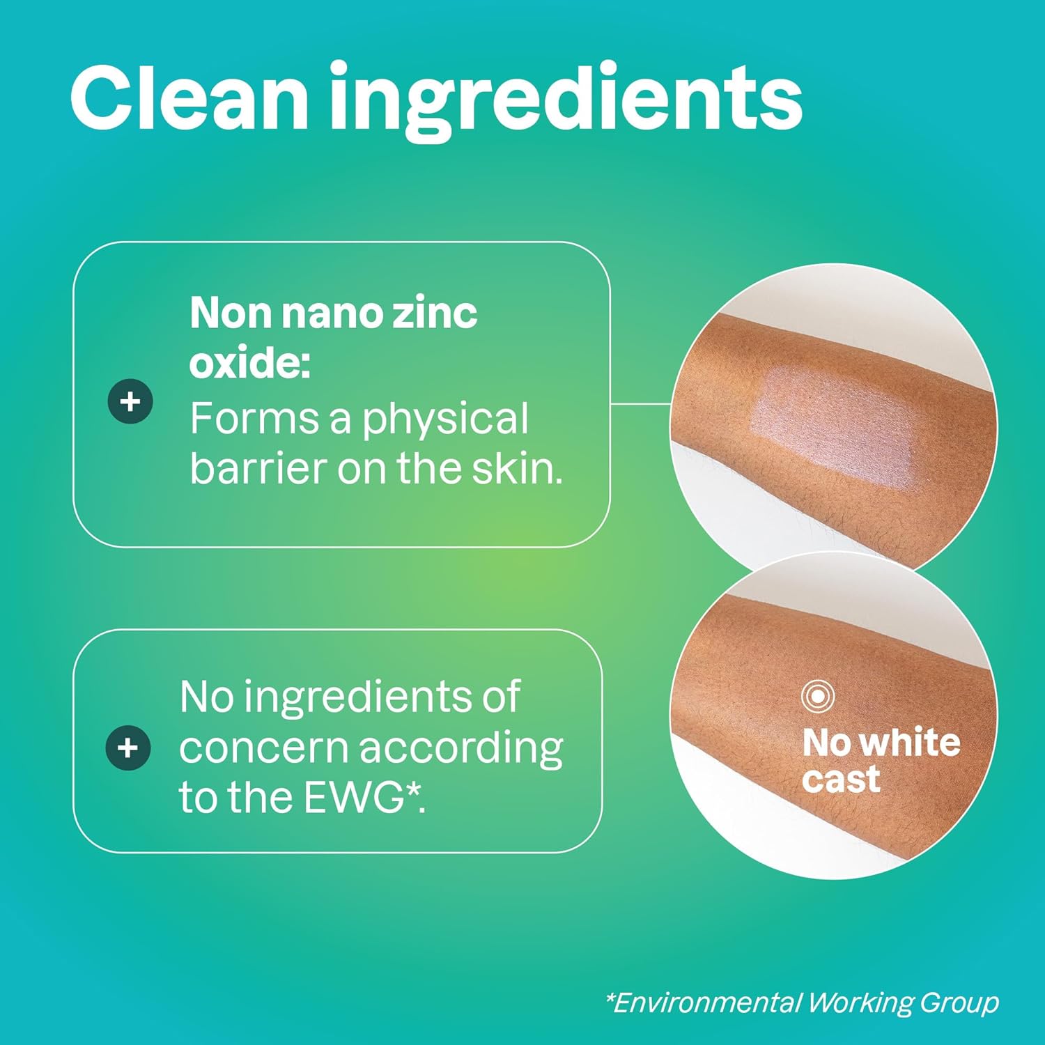 Bundle of ATTITUDE Mineral Sunscreen Stick with Zinc Oxide, SPF 30 Face and Body Stick + Tinted Mineral Sunscreen, Face Stick, SPF 30 + Lip Balm, SPF 15 : Beauty & Personal Care