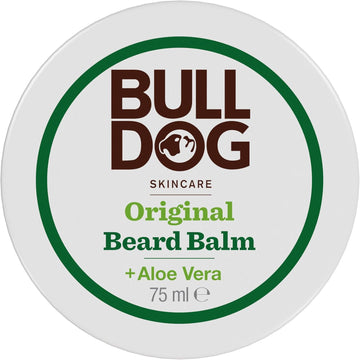 Bulldog Skincare Original 24 H Moisturiser For Men 50 Ml