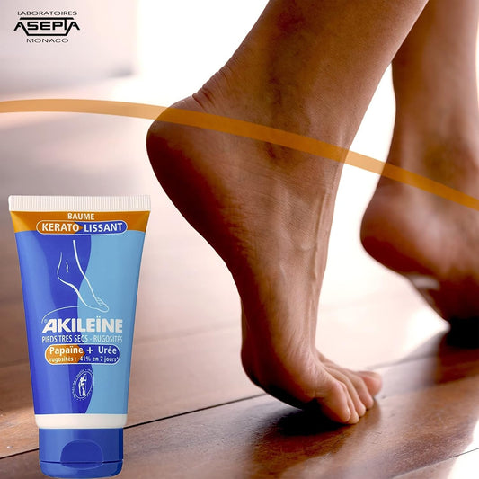 Akileine Balsamo Kerato Straightener 75 Ml Akileine 1 X 80G