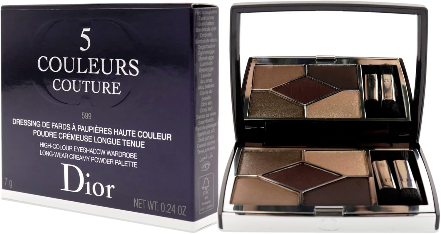 Dior 5 Couleurs Eyeshadow Palette