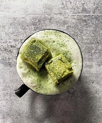 Dr. Weil Matcha Kari - Organic Matcha Green Tea Powder - 30 Grams - Japanese Barista Grade