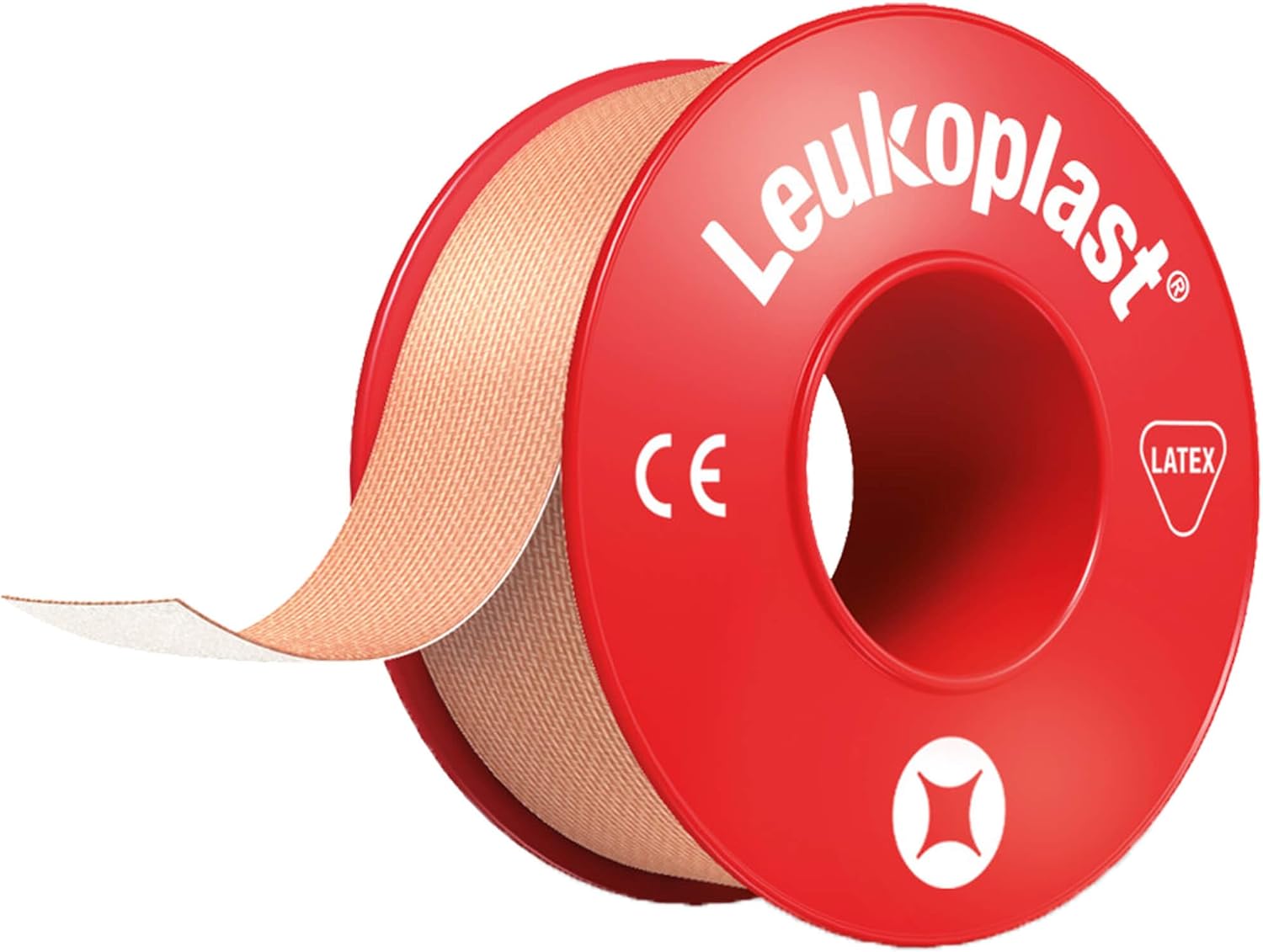 Söhngen Bsn Medical Leukoplast 500 X 1.25 Cm 1 Pc(S)