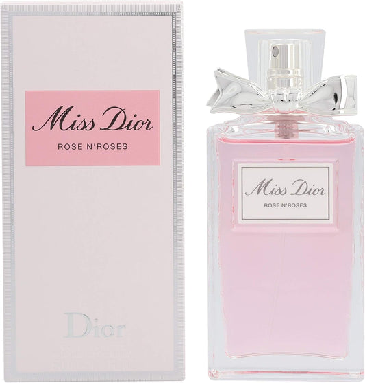 Dior Miss Roses N' Roses Edt-S, 50 Ml