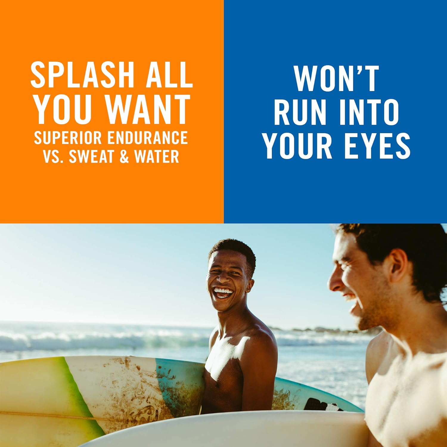 Banana Boat Sport Ultra SPF 50 Sunscreen Spray Twin Pack | Banana Boat Sunscreen Spray SPF 50, Spray On Sunscreen, Water Resistant Sunscreen, Oxybenzone Free Sunscreen Pack, 6oz each : Beauty & Personal Care