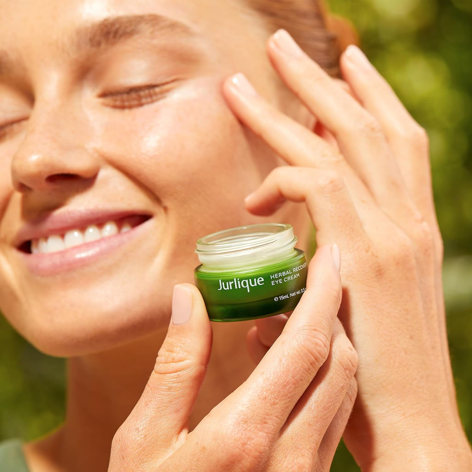 Jurlique. Herbal Recovery Eye Cream 15 Ml : Beauty & Personal Care