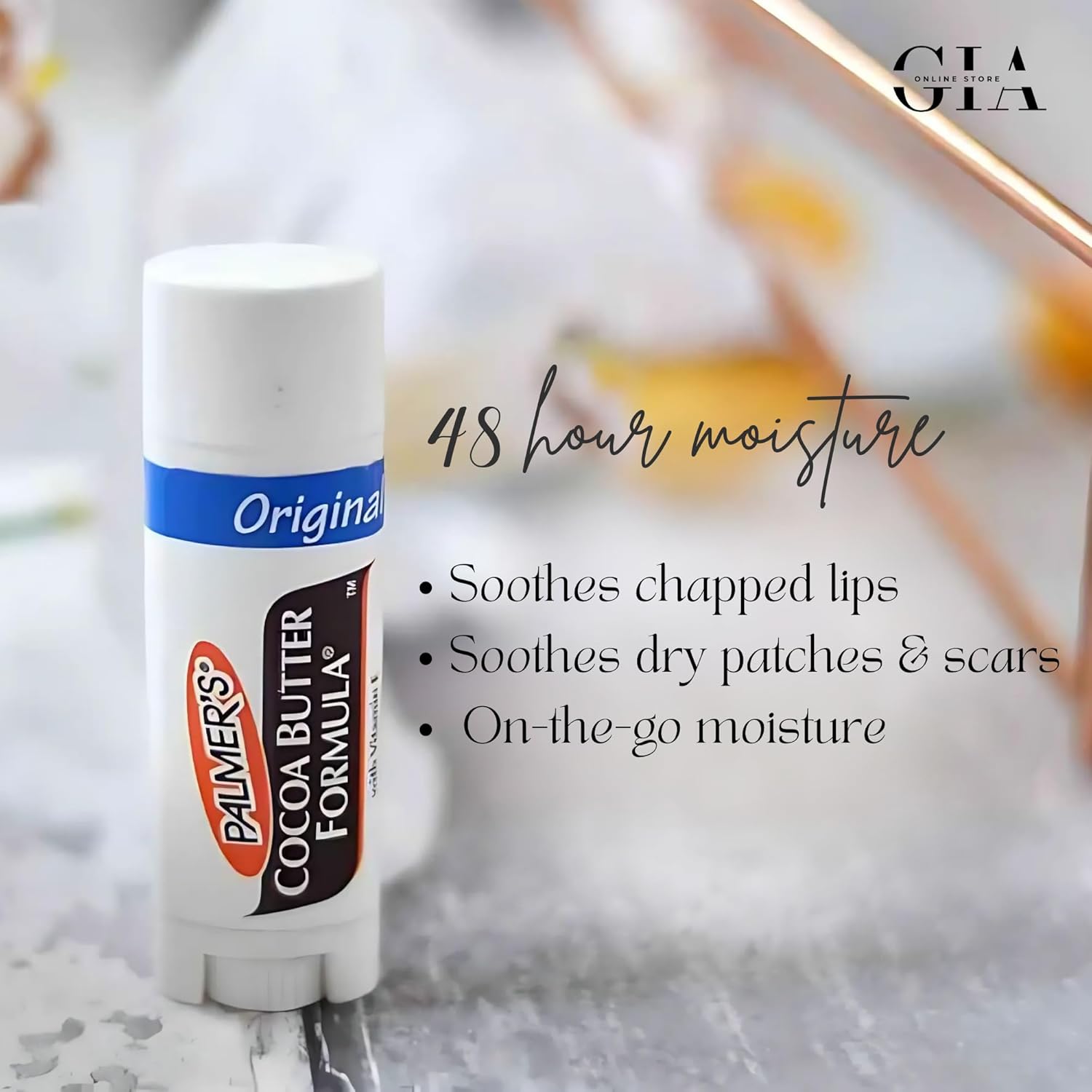 Palmer's Travel Set: Palmers Cocoa Butter Foot Magic Cream 60g, Lip Balm 4g, Heel Repair Stick 25g, Hand Cream 60g - Perfect Moisturizer Bundle Ideal for Dry Skin, Cracked Heels & Lips : Amazon.co.uk: Beauty