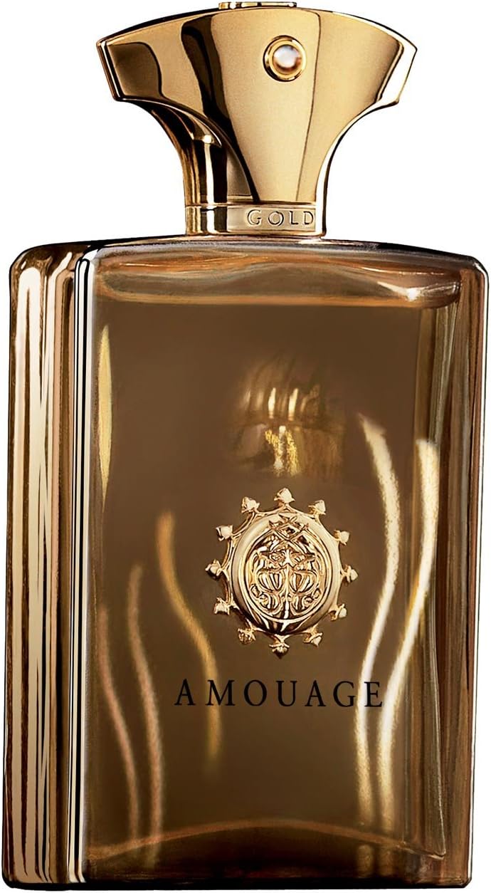 Amouage Gold M Eau De Parfum 50Ml
