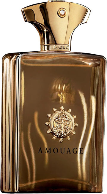 Amouage Gold M Eau De Parfum 50Ml