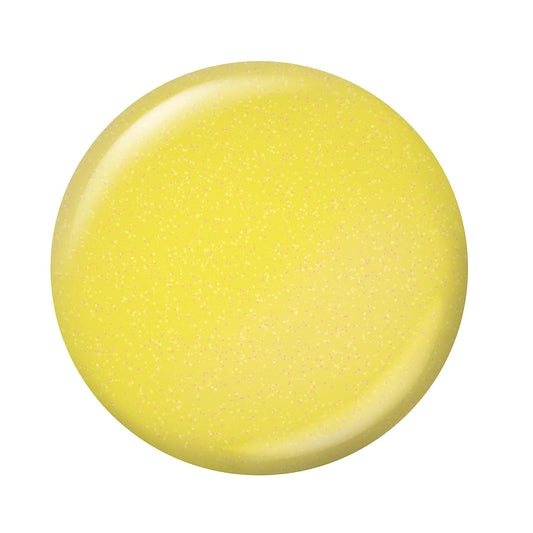 Sally Hansen Miracle Gelā¢, Hue Had To Be There Mixtape, Long Lasting, Gel-Like Formula, No Uv Lamp Needed, Yellow Nail Polish