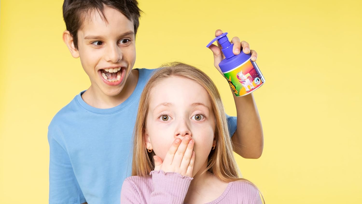 Jordan ® | Junior Toothpaste Pump | Toothpaste on a Pump Dispenser Equivalent to 3 Regular Tubes | Innovative and Convenient Solution Developed for Children | 6-12 Years | Grape | 1450ppm | 150 ml : Amazon.co.uk: Health & Personal Care