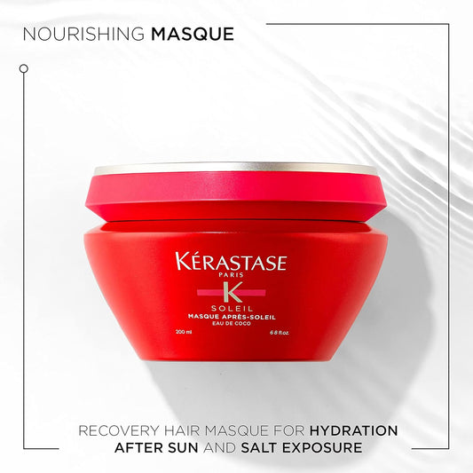 Kérastase Soleil Masque Aprés-Soleil