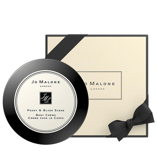 Jo Malone London Peony & Blush Suede Body Crème Body Creme 175Ml