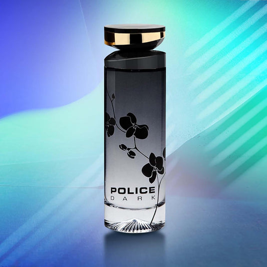 Police Kenzo Flower Tag Eau De Toilette Spray For Women, 1 Ounce : Beauty & Personal Care