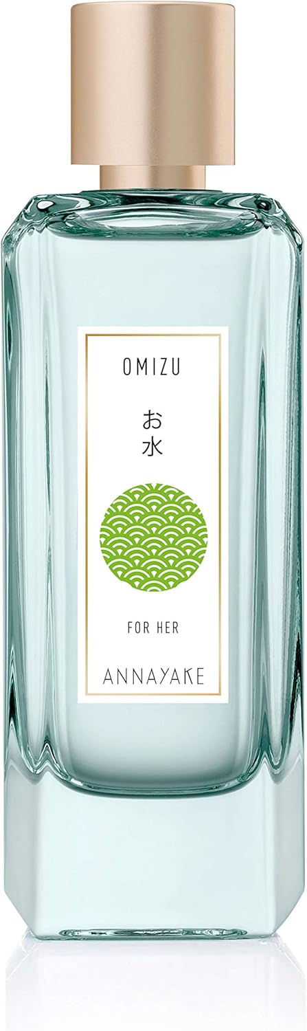 Annayake Eau De Parfum Omizu For Her 100Ml