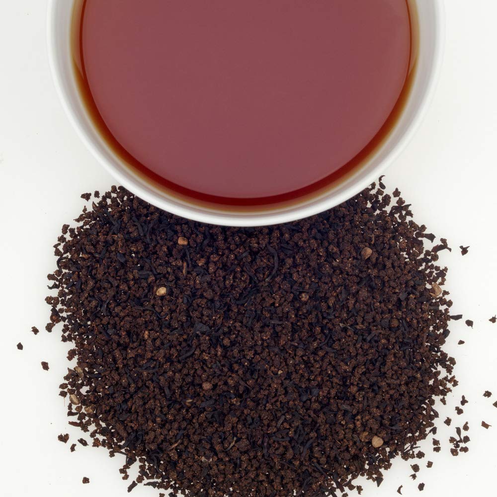 Harney & Sons Chai Loose Tea | 16oz Bag : Grocery & Gourmet Food