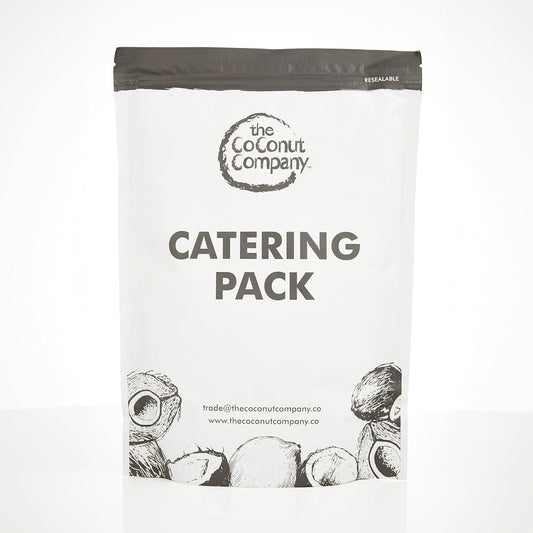 Organic Coconut Milk Powder 250G - Dairy-Free & Gluten-Free - Pure - Vegan - 65% Coconut Oil - Powdered Coconut Milk - High In Lauric Acid