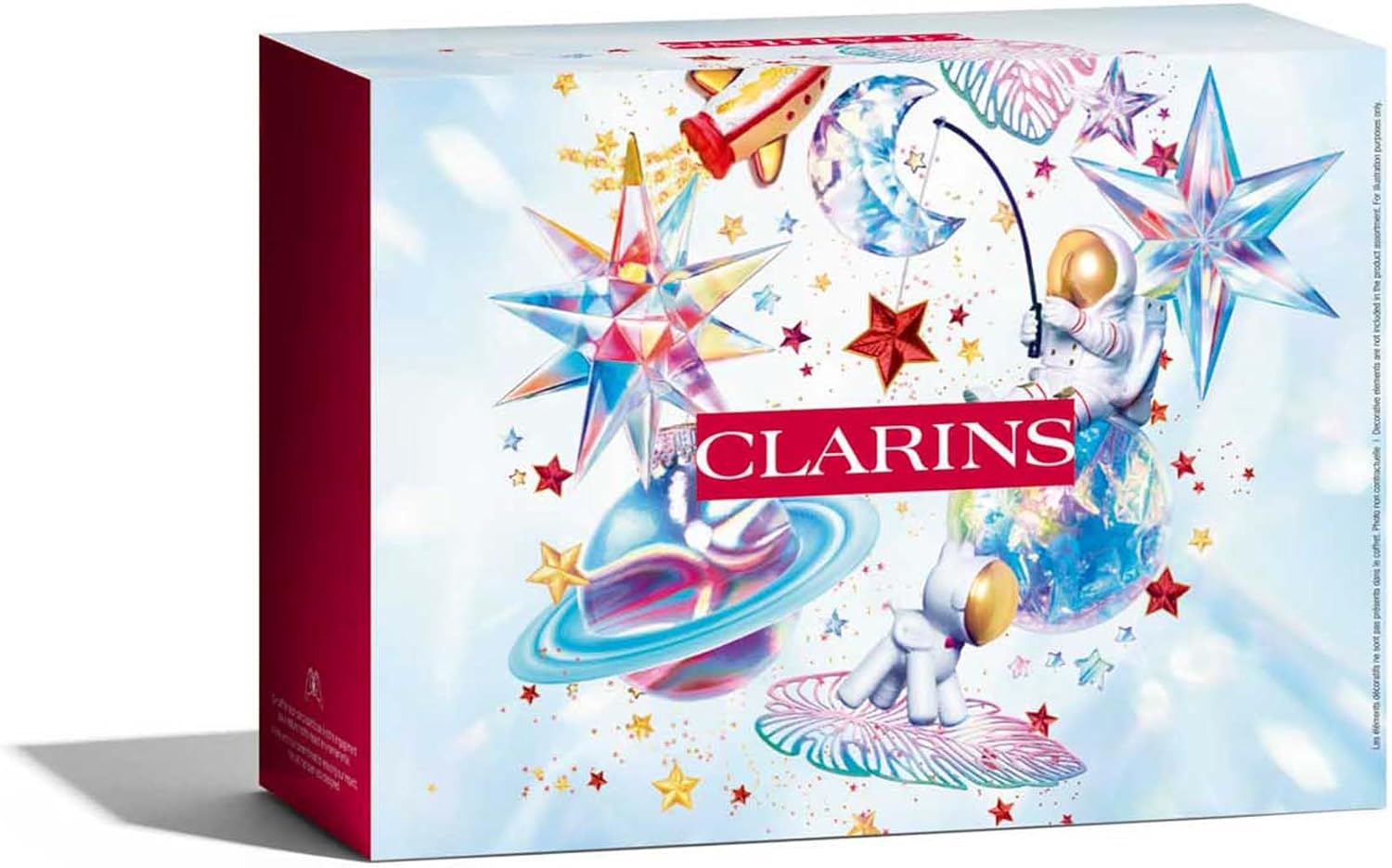 Clarins Double Serum Collection | Worth £108 | Includes Full Size NEW Double Serum 50ml : Amazon.co.uk: Beauty