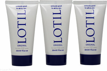 Multibuy 3X Lotil Original Cream 30Ml
