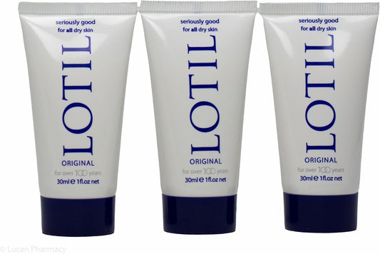 Multibuy 3X Lotil Original Cream 30Ml