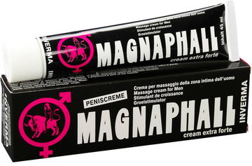 Inverma Magnaphall Penis Cream