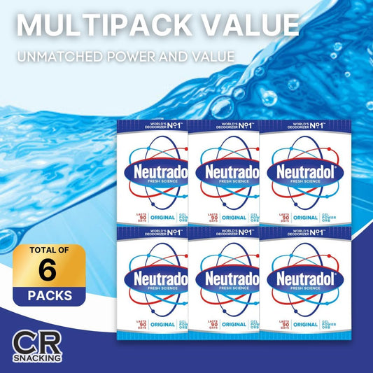 Neutradol Original Gel