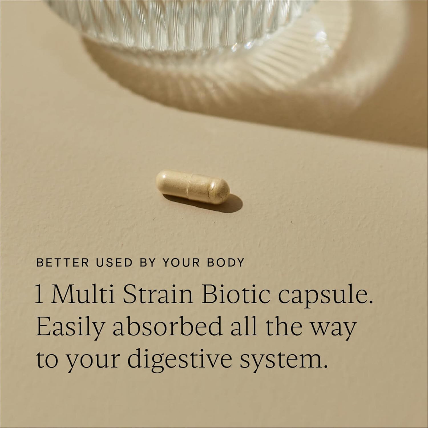 WILD NUTRITION Food-Grown® Multi Strain Biotic | Probiotics for Gut Health with 30 Billion Live Bacteria, and 8 Key Strains Including Lactobacillus, Acidophilus, Bifidobacterium & More | 30 Capsules : Amazon.co.uk: Health & Personal Care