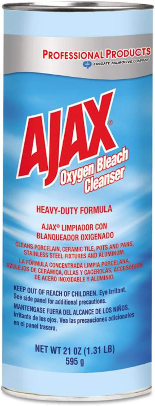 Cpc14278 - Oxygen Bleach Powder Cleanser, 21 Oz Container