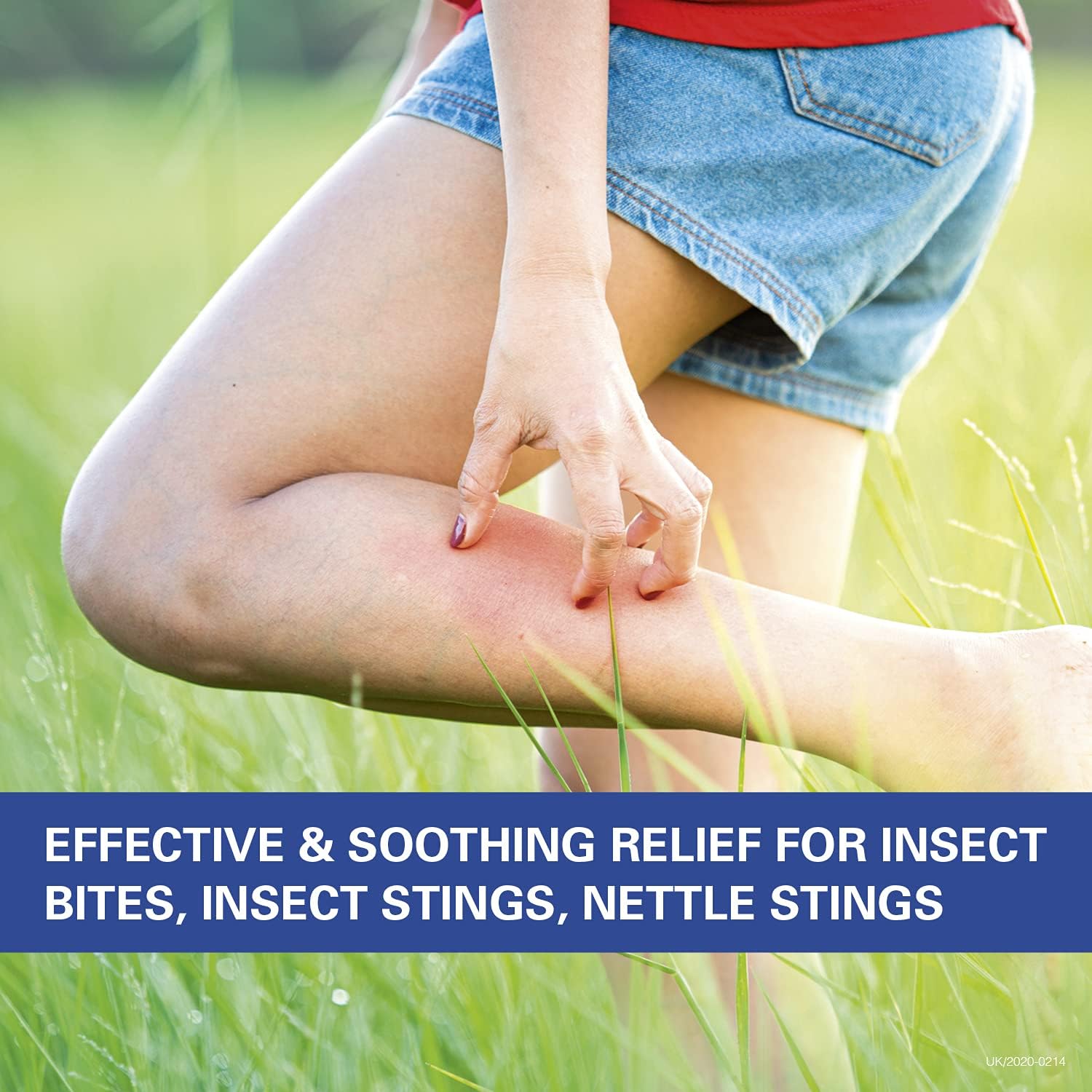 Jungle Formula Bite and Sting Relief Spray, 50ml : Amazon.co.uk: Health & Personal Care