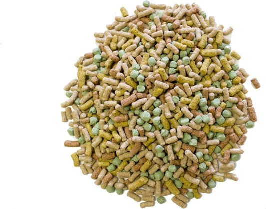 Extra Select Complete Fish Food Blend, 10 Kg10Sbmps