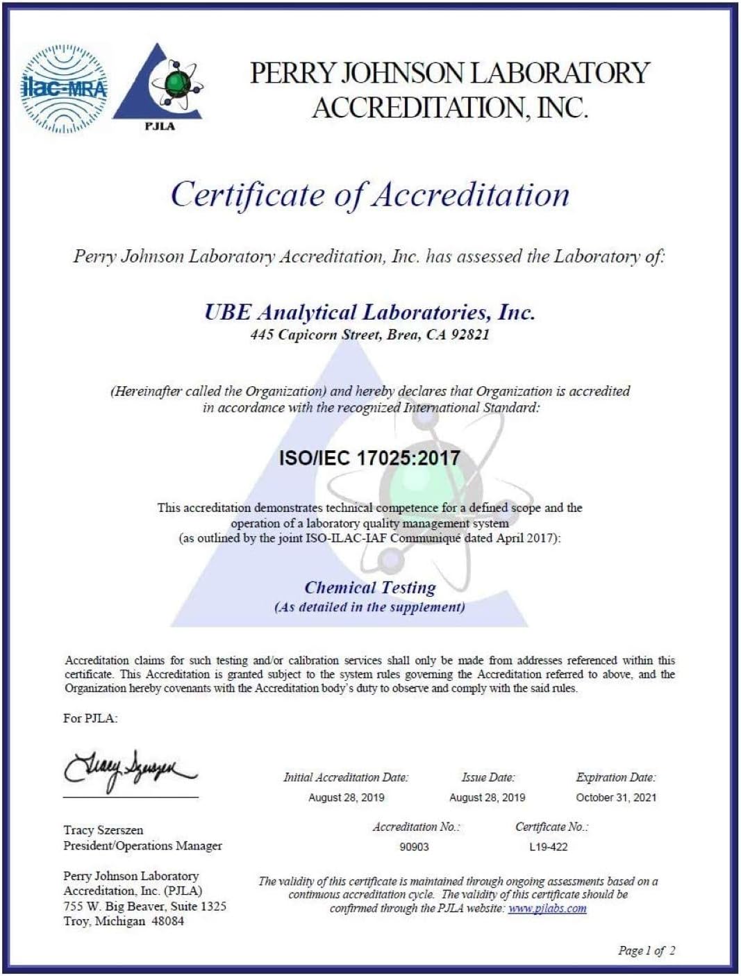 Mega Resveratrol Powder, Pharmaceutical Grade, 99% Pure Micronized Trans-Resveratrol, 60 Grams Powder, Purity Certified. Excipients Free. : Health & Household